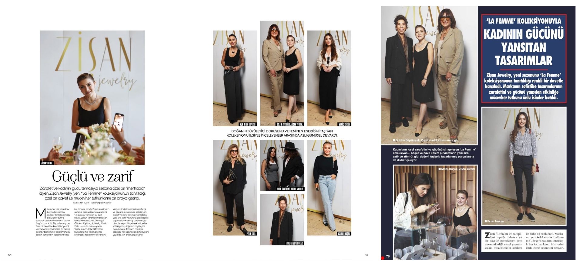 Zişan Lunch gallery 4